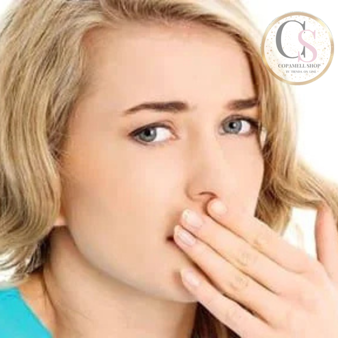 Funda Dental Instantánea Reutilizable
