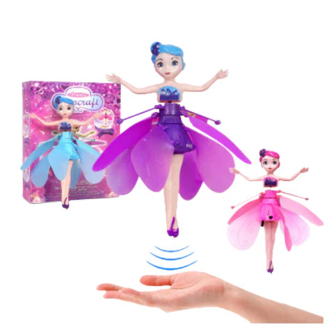 HADA MÁGICA VOLADORA / Envío Gratis