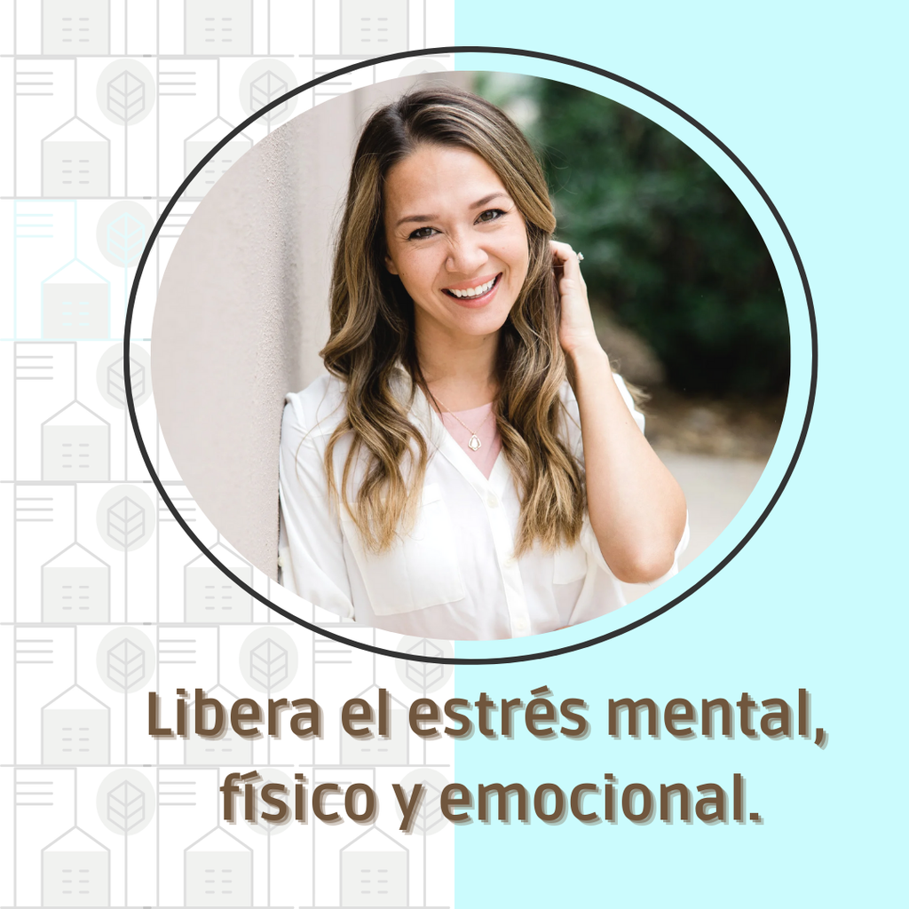 ASHWAGANDHA  -SUPLEMENTO ANTIESTRÉS-