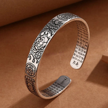 Brazalete de la Suerte – Atrae Dinero, Protección y Energía Positiva.