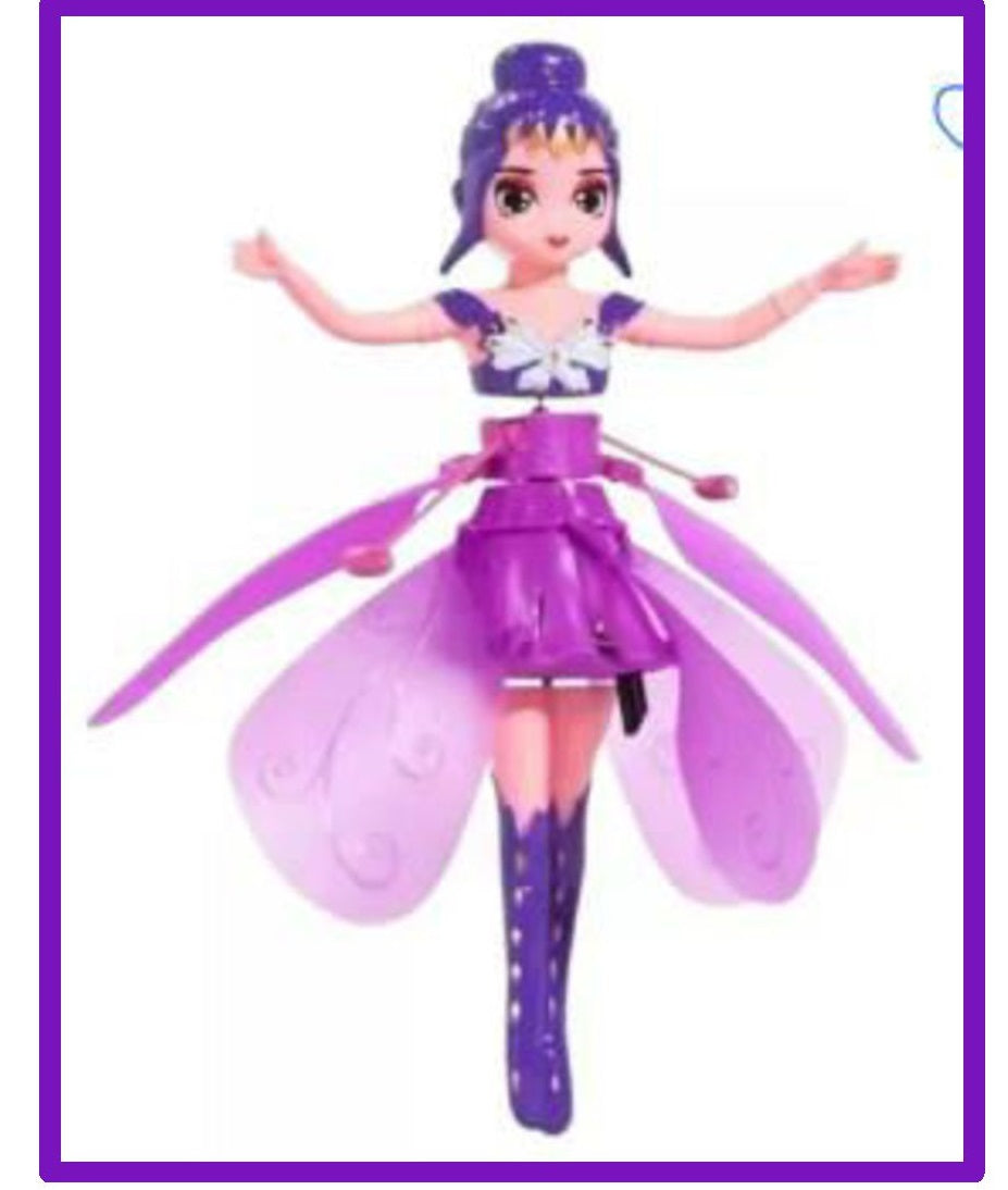 HADA MÁGICA VOLADORA / Envío Gratis