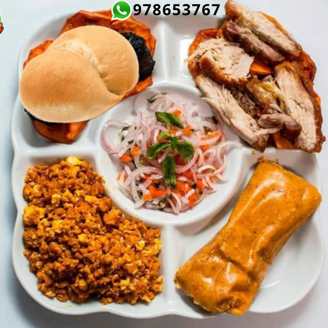 Salchicha Huachana Artesanal - 100% Natural y Tradicional